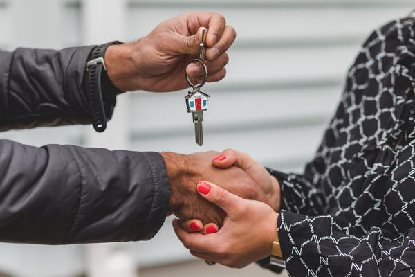 Different Ways To Buying A Property