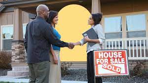 How To Find The Best Estate Agent For You