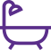 2 Bathsrooms