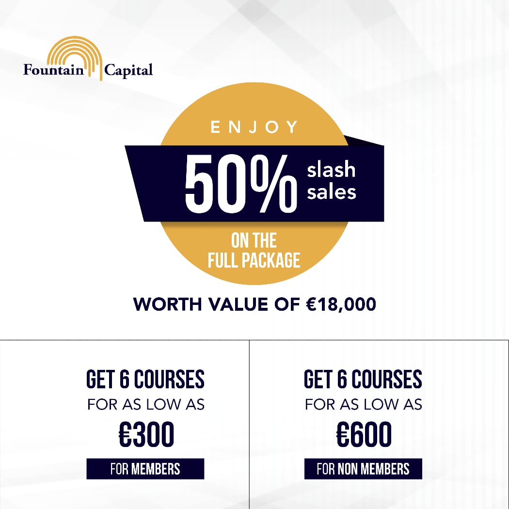 All Courses in One